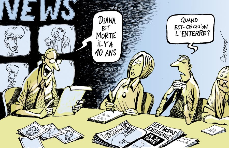 Lady Di,10 ans après Lady Di,10 ans après Lady Di,10 ans après