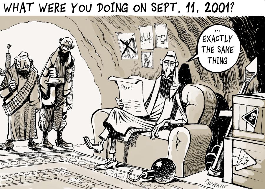 Six Years After Six Years After Six Years After