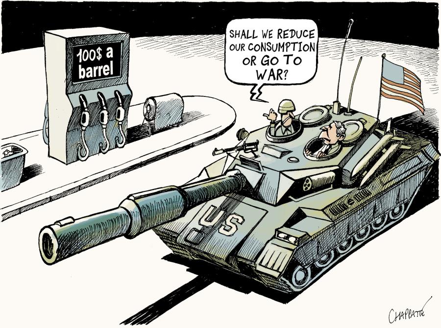 Record Oil Prices Record Oil Prices Record Oil Prices