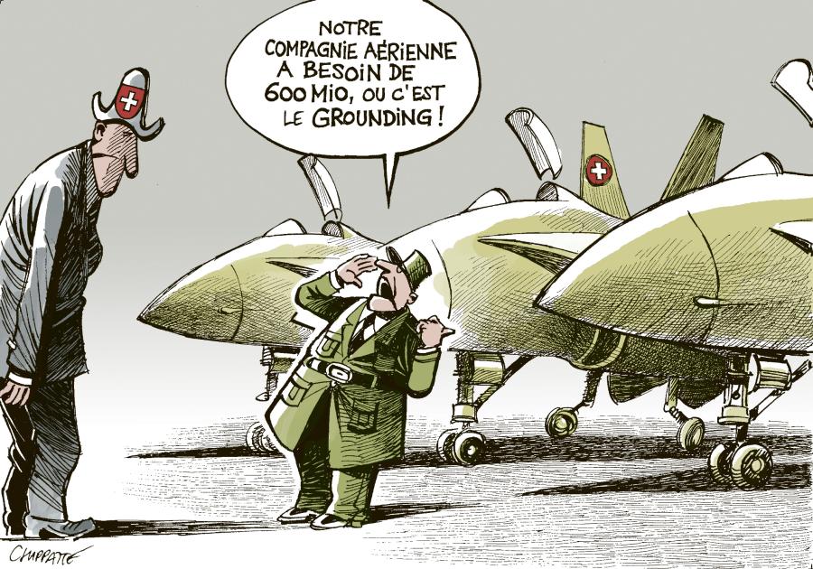 Moderniser les FA-18 coûtera cher Moderniser les FA-18 coûtera cher Moderniser les FA-18 coûtera cher