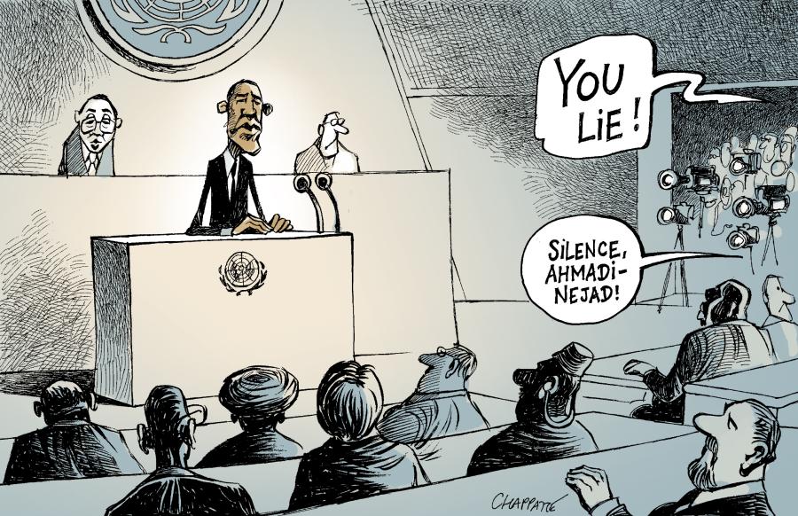 Obama aux Nations Unies Obama aux Nations Unies Obama aux Nations Unies
