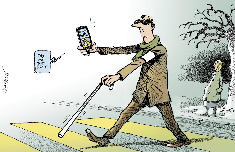 Smartphone à tout faire Smartphone à tout faire Smartphone à tout faire