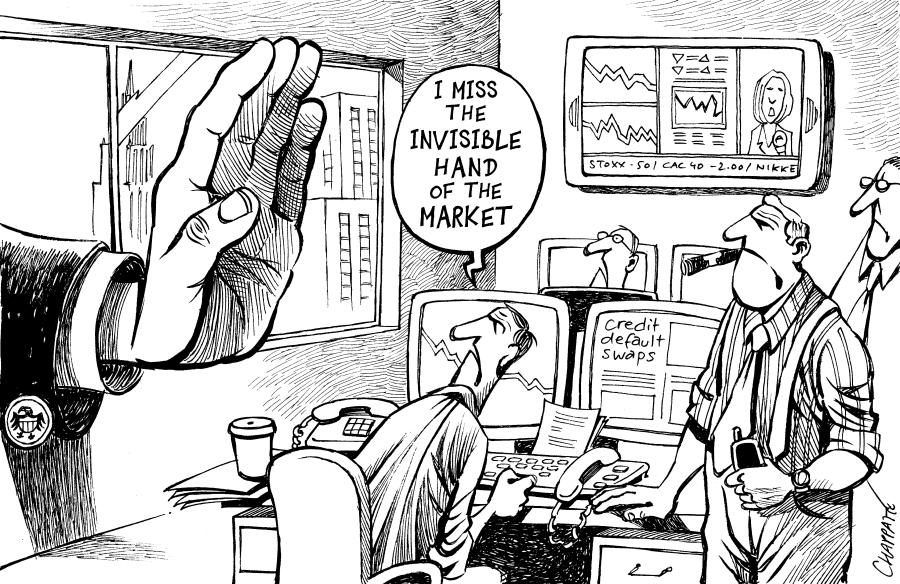Regulating Wall Street Regulating Wall Street Regulating Wall Street