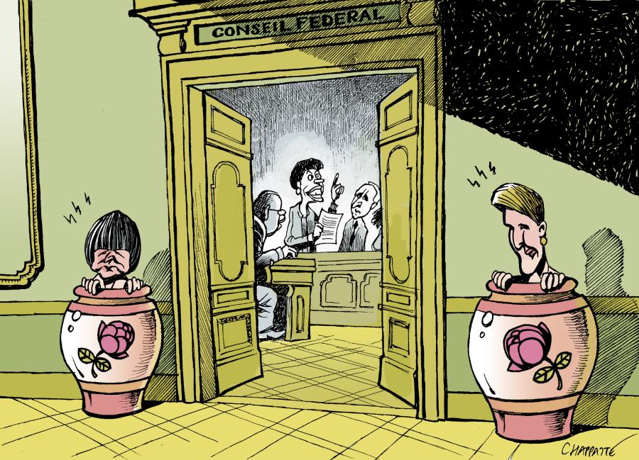 Socialistes affaiblis au gouvernement Socialistes affaiblis au gouvernement Socialistes affaiblis au gouvernement