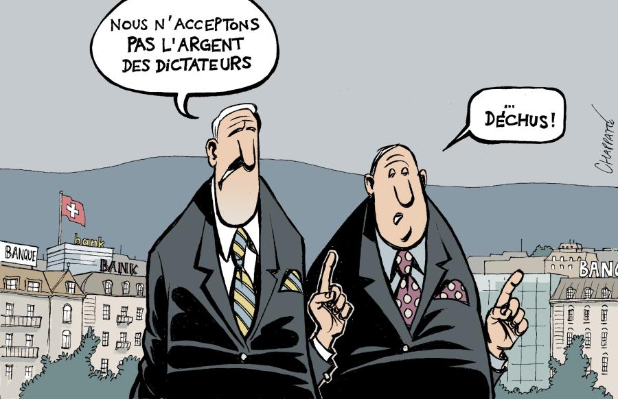 Ben Ali,Gbagbo: la Suisse bloque les comptes Ben Ali,Gbagbo: la Suisse bloque les comptes Ben Ali,Gbagbo: la Suisse bloque les comptes
