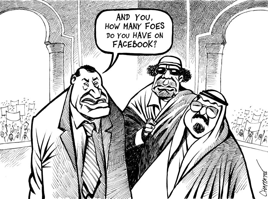 And now,Egypt's turn? | Globecartoon - Political Cartoons - Patrick ...