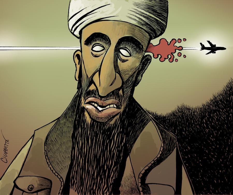 Bin Laden killed Bin Laden killed Death of Bin Laden