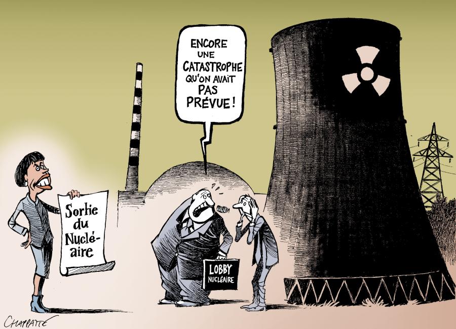 La Suisse renonce au nucléaire La Suisse renonce au nucléaire La Suisse renonce au nucléaire