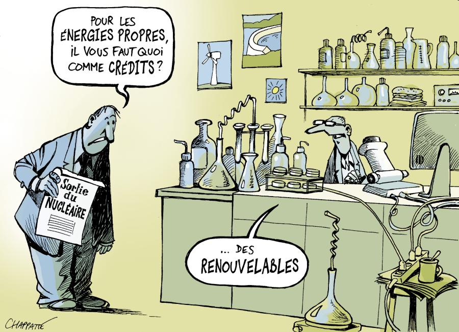 Financer les énergies alternatives Financer les énergies alternatives Financer les énergies alternatives