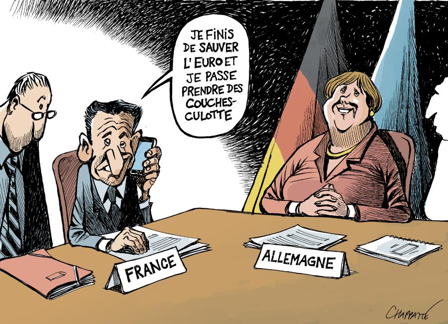Sarkozy a fort à faire Sarkozy a fort à faire Sarkozy a fort à faire
