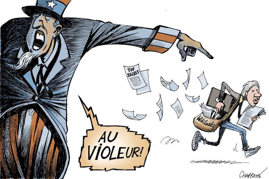 Julian Assange accusé de viol Julian Assange accusé de viol Julian Assange accusé de viol