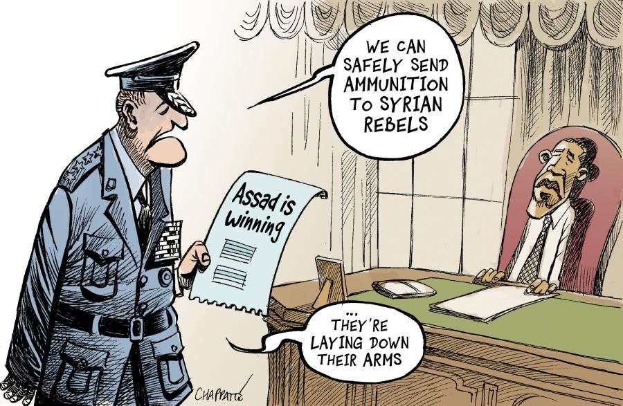 U.S. vow to aid Syria rebels U.S. vow to aid Syria rebels U.S. vow to aid Syria rebels