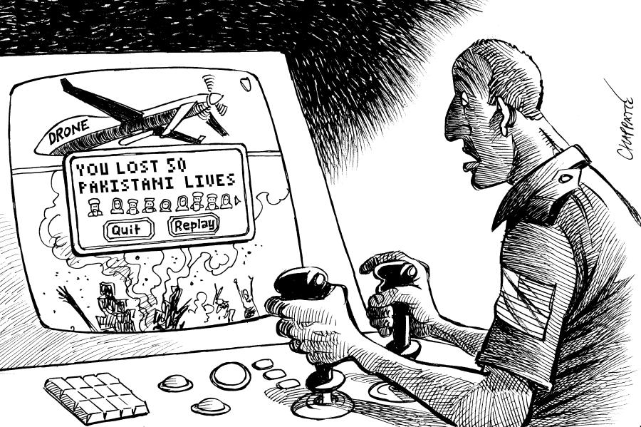 Drone Wars Drone Wars Drone Wars