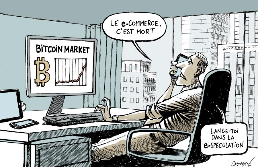 Essor du Bitcoin,monnaie virtuelle Essor du Bitcoin,monnaie virtuelle