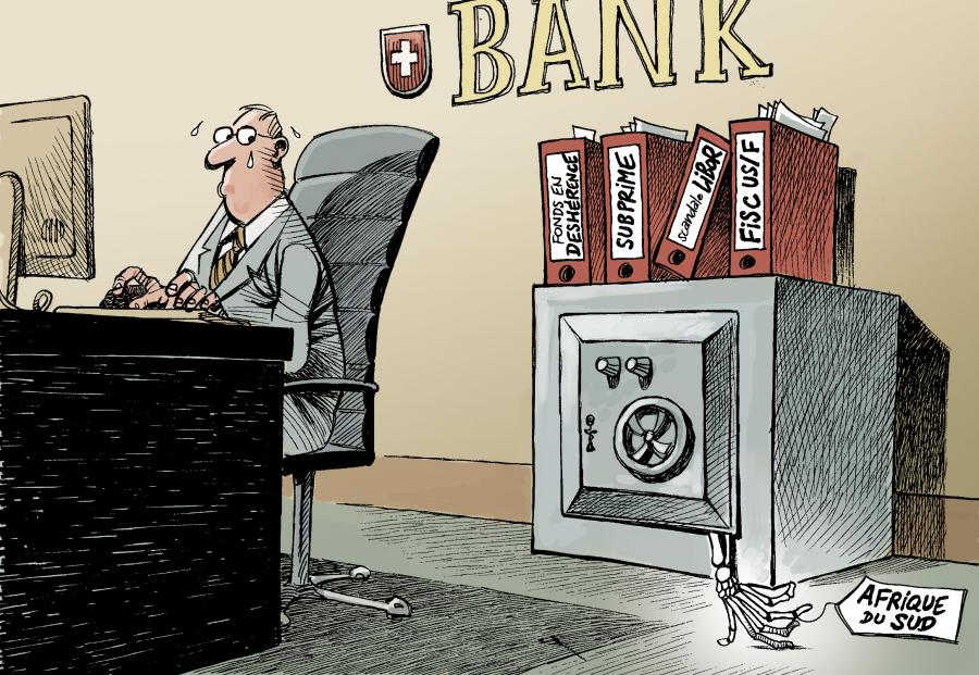 Les affaires de la Suisse pendant l'apartheid Les affaires de la Suisse pendant l'apartheid Les affaires de la Suisse pendant l'apartheid