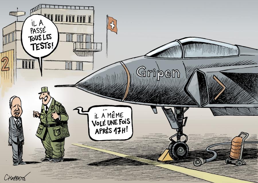 L'armée suisse et son nouvel avion L'armée suisse et son nouvel avion L'armée suisse et son nouvel avion