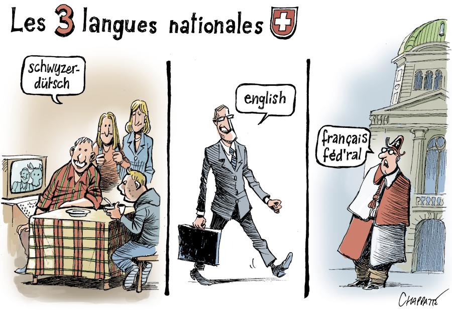 Multinlinguisme Multinlinguisme