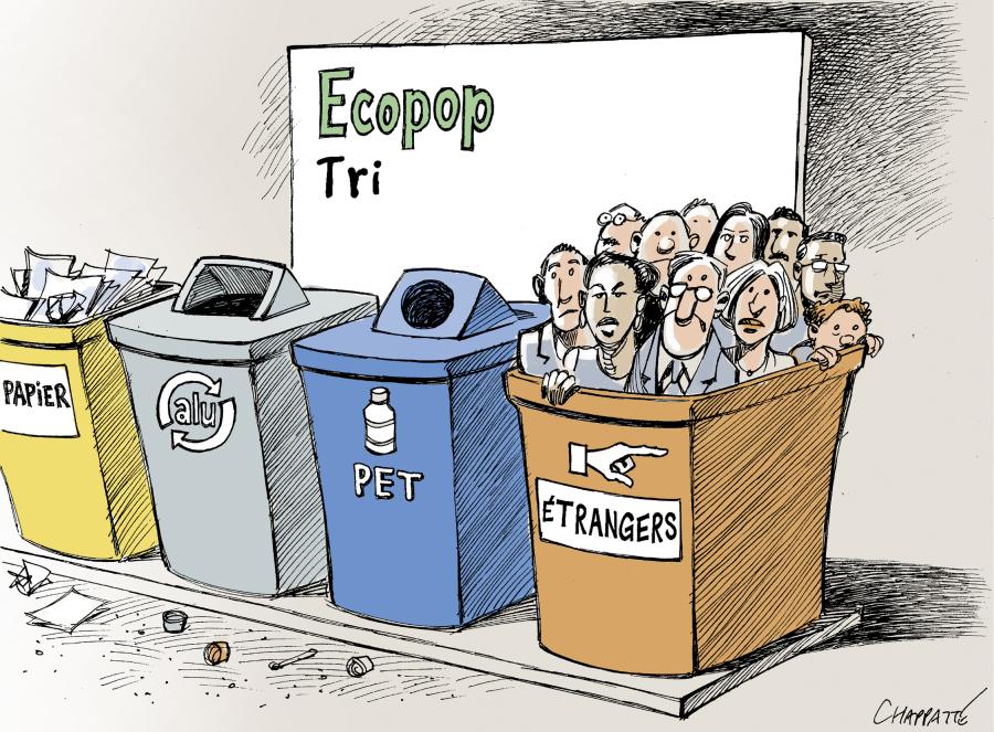 Initiative Ecopop Initiative Ecopop Initiative Ecopop
