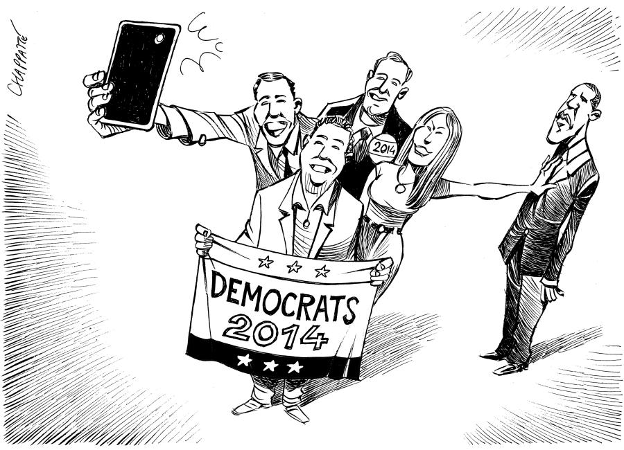 Obama and the Democrats Obama and the Democrats Obama and the Democrats