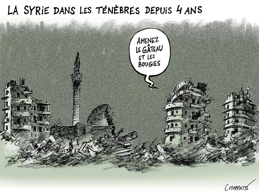 Anniversaire syrien Anniversaire syrien Anniversaire syrien
