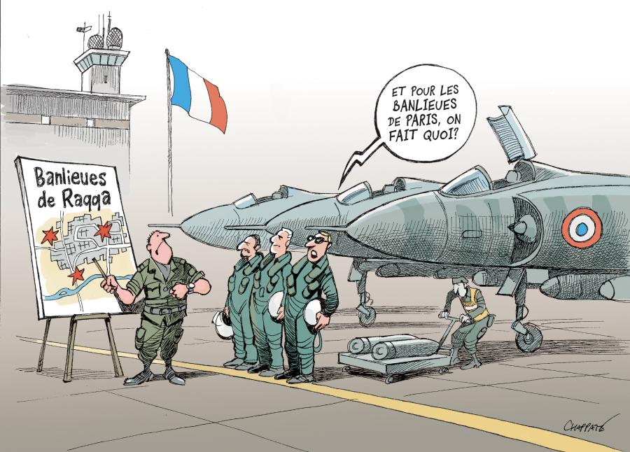 La France en guerre La France en guerre