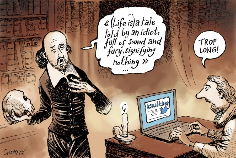 400 ans après Shakespeare 400 ans après Shakespeare 400 ans après Shakespeare