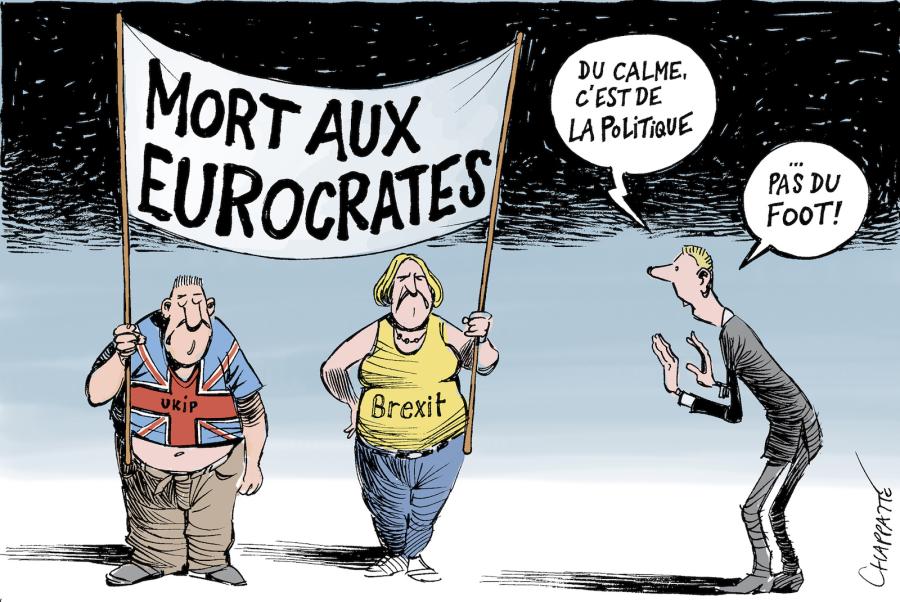Violence dans la campagne du Brexit Violence dans la campagne du Brexit Violence dans la campagne du Brexit