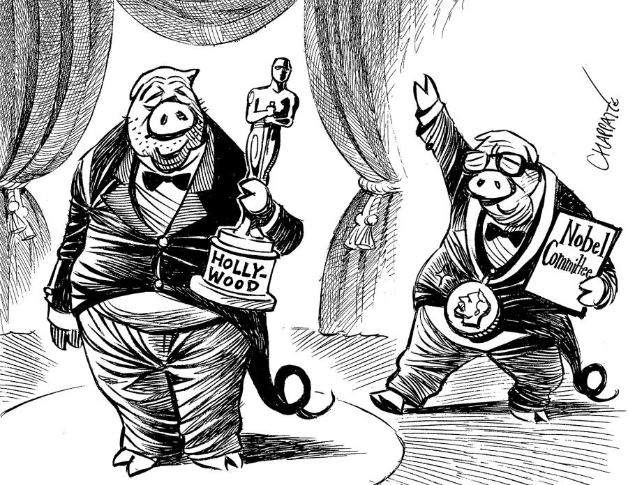 Nobel Literature Prize canceled Nobel Literature Prize canceled Nobel Literature Prize canceled
