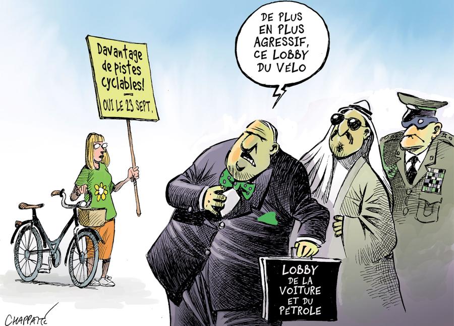 Partisans du vélo Partisans du vélo Partisans du vélo