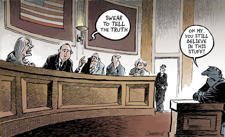 Impeachment hearings start Impeachment hearings start Impeachment hearings start