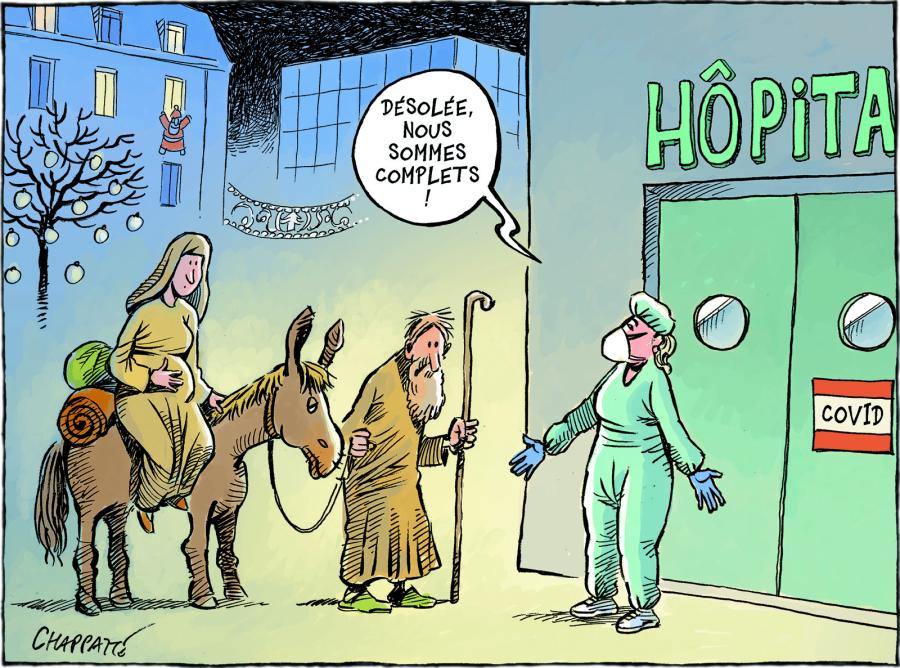 Noël 2020 Noël 2020 Noël 2020