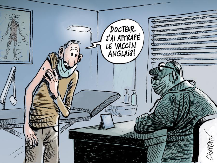Inquiétudes après la suspension du vaccin AstraZeneca Inquiétudes après la suspension du vaccin AstraZeneca Inquiétudes après la suspension du vaccin AstraZeneca