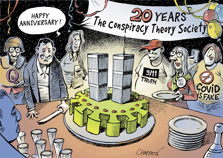 20 years of that too... 20 years of that too... 20 years of that too...