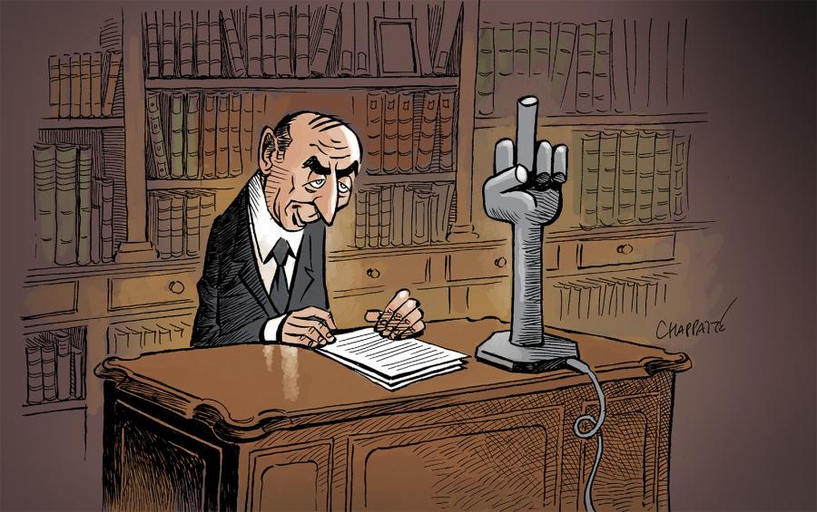 Zemmour annonce sa candidature Zemmour annonce sa candidature Zemmour annonce sa candidature