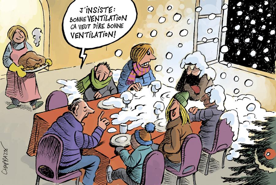 Repas de Fêtes Repas de Fêtes Repas de Fêtes