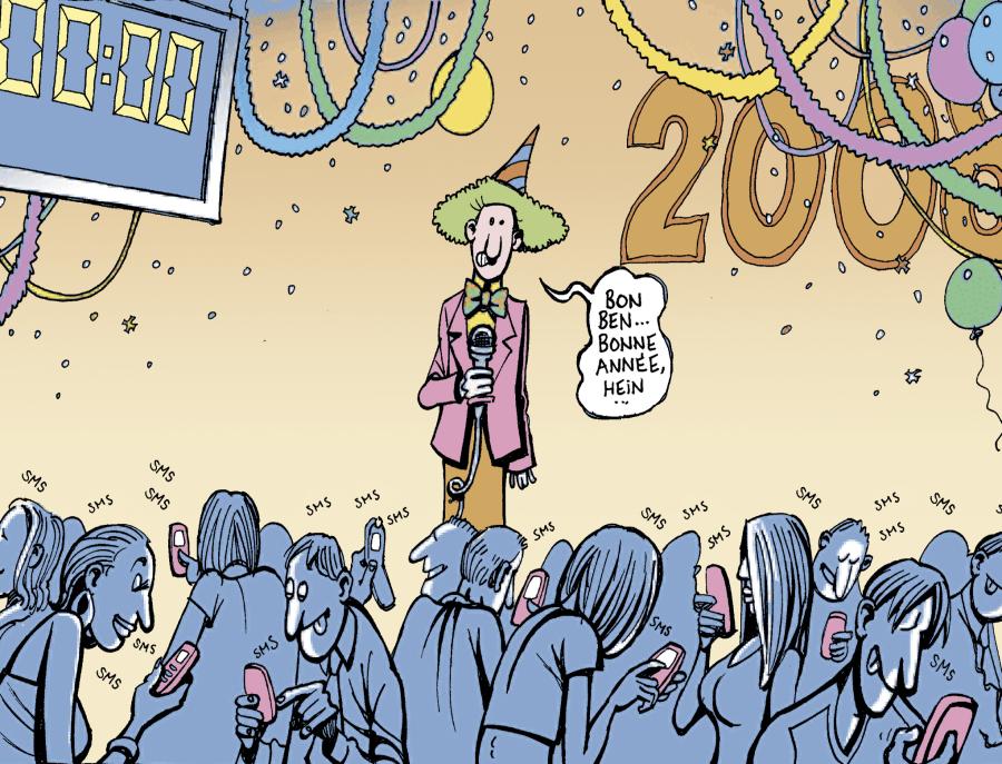 Bonne année 2008! Bonne année 2008! Bonne année 2008!