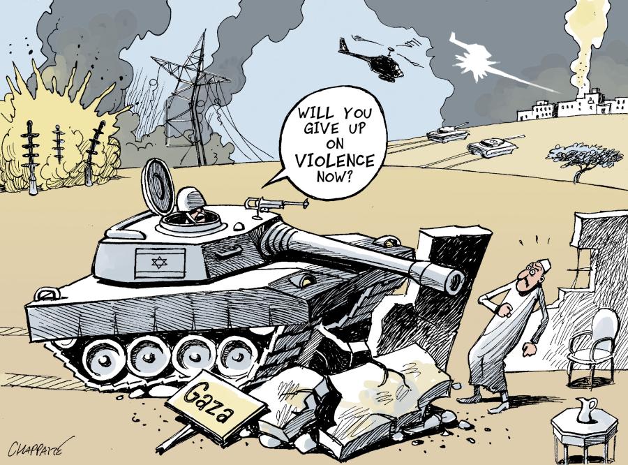 Israeli Intervention In Gaza Israeli Intervention In Gaza