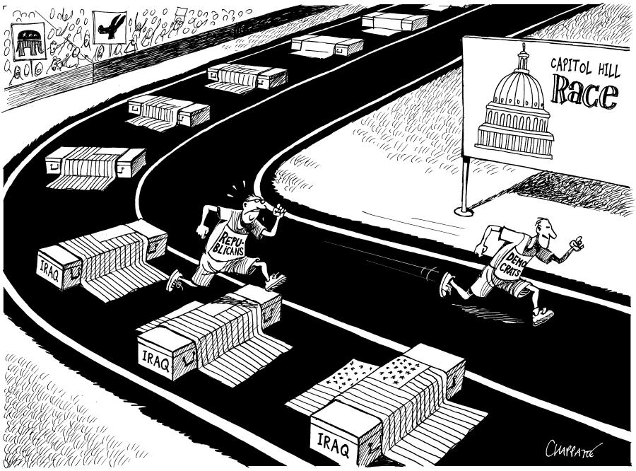 Elections américaines Elections américaines Elections américaines