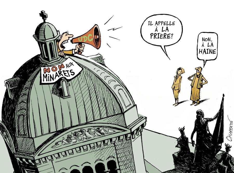 Initiative anti-minarets Initiative anti-minarets Initiative anti-minarets