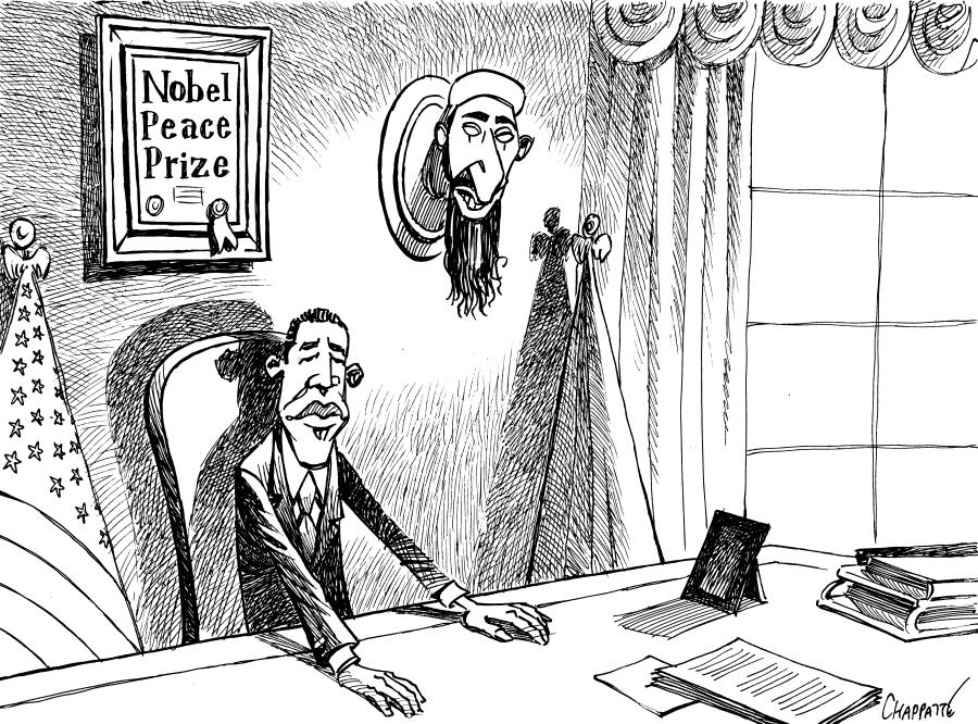 Obama's Achievements Obama's Achievements Obama's Achievements
