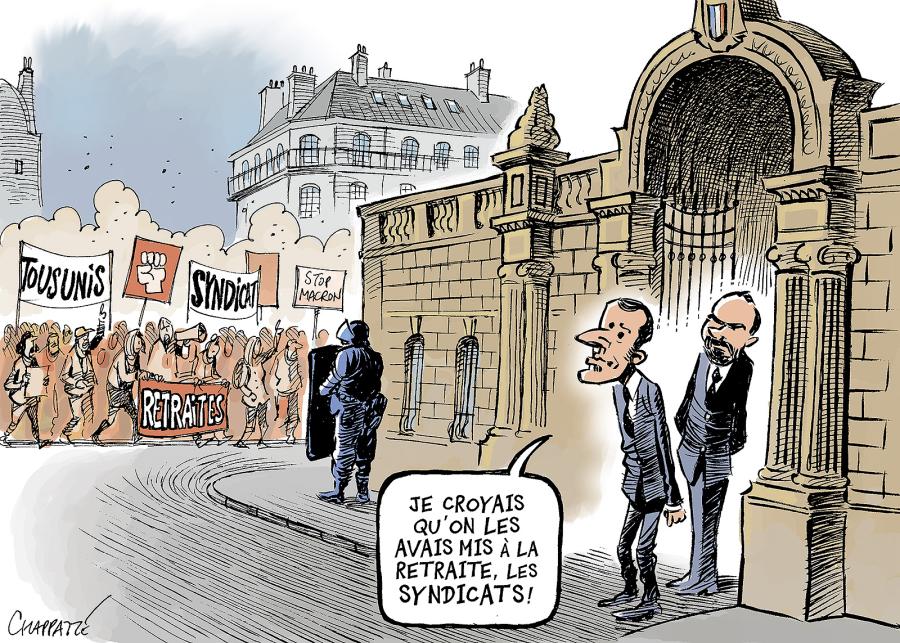 Mobilisation contre la réforme des retraites Mobilisation contre la réforme des retraites Mobilisation contre la réforme des retraites