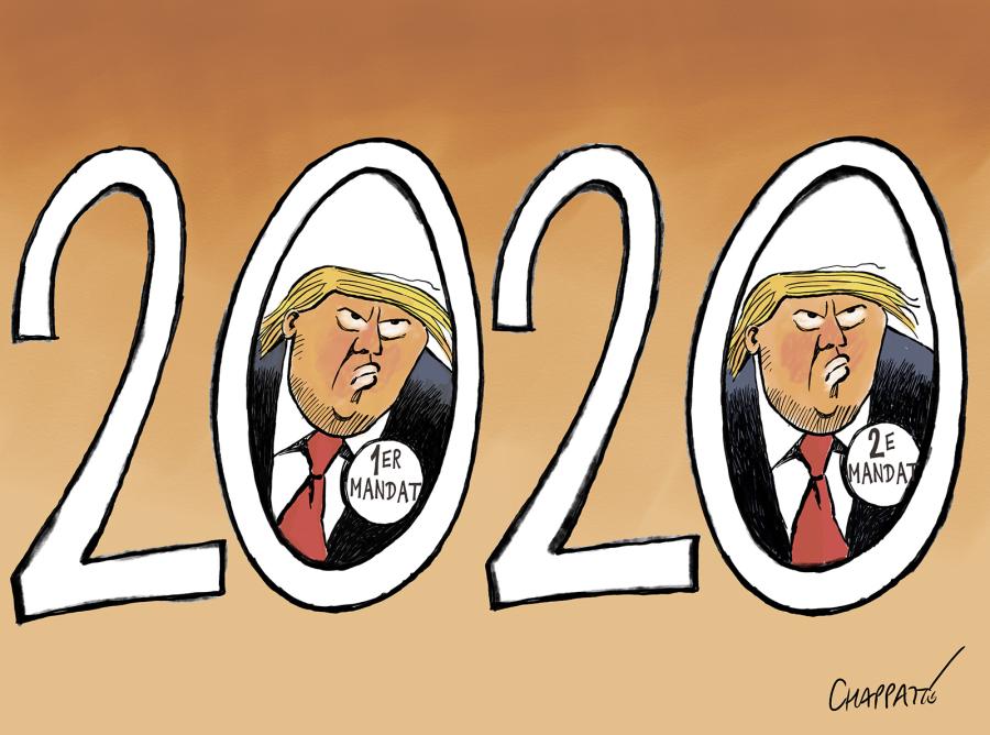 Voici 2020! Voici 2020!