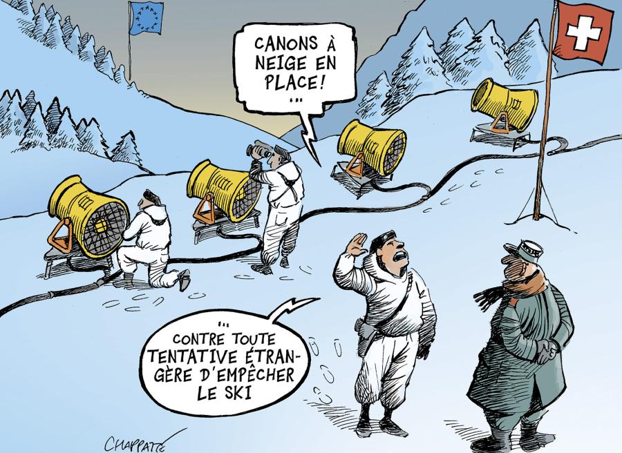 Les Helvètes résistent Les Helvètes résistent Les Helvètes résistent